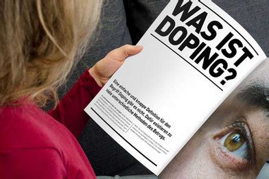 Nationale Anti Doping Agentur Deutschland