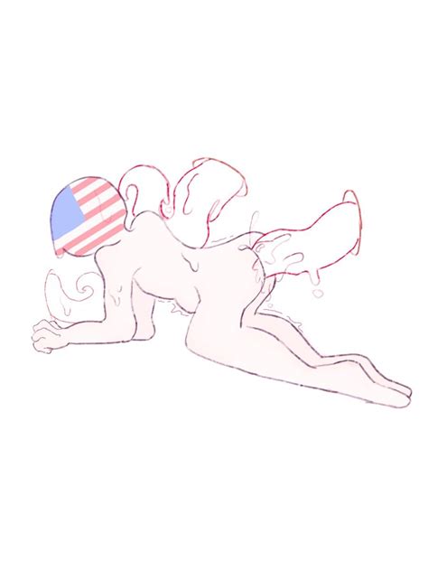 Rule 34 1other Ambiguous Gender Ambiguous Penetration Countryhumans Simple Background Tentacle