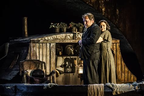 Welsh National Operas Outstanding Il Trittico Opera Today