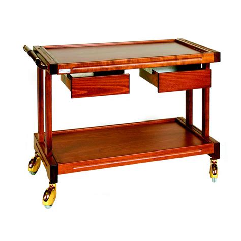 Тележка сервировочная Ark-T10, купить в Москве по выгодным ценам ...