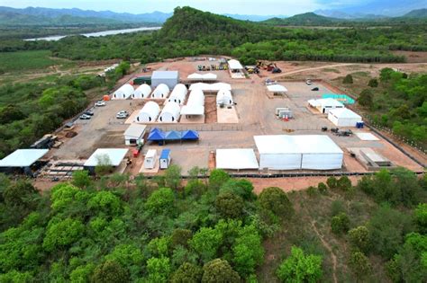 Banco De Bogot Y Banco De Occidente Financiar N El Parque Solar