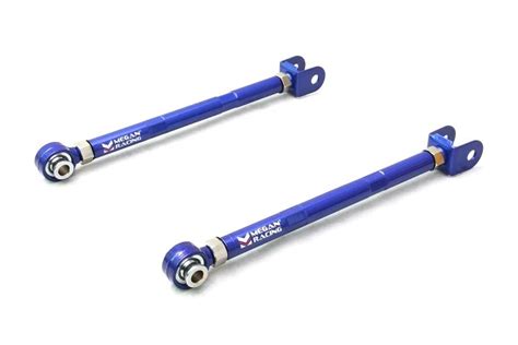 92 00 Lexus Sc300sc400 Megan Racing Rear Traction Arms Coiloverdepot