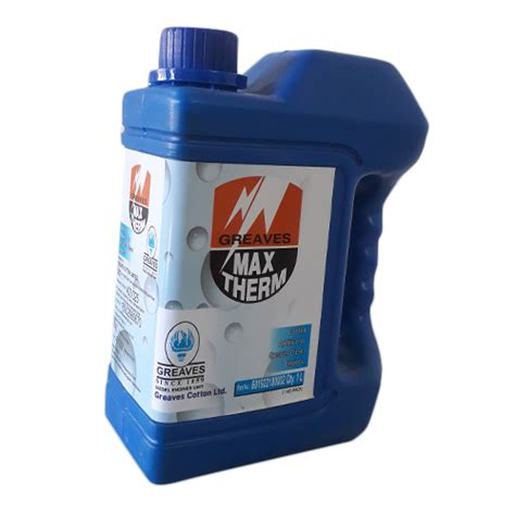 Greaves Max Therm Engine Oil Packaging Type Bottle At Rs Can In