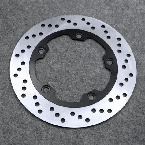 Rear Brake Disc Rotor Fit For Suzuki Bandit GSF1200 S GSF1250 S SV650 S