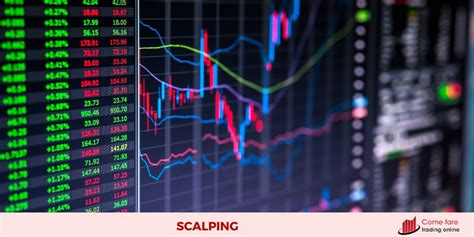 Scalping Significato E Strategie Per Il Trading A Breve Termine