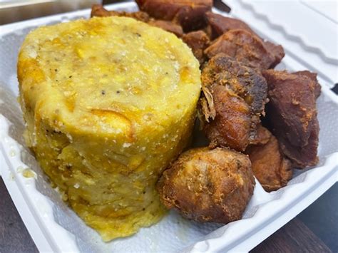 Don Juan Cafe Restaurant In Syracuse Traditional Puerto Rican Cuisine