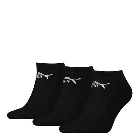 Puma Sneaker Socken F R Herren Damen Uni Kaufland De