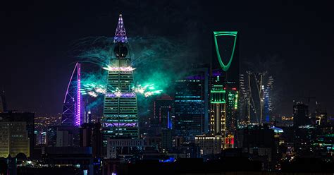Beyond Dubai Middle East Entertainment Attractions Primed For Expansion
