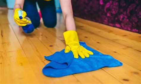 How To Clean Grime Off Hardwood Floors Mommy Gab