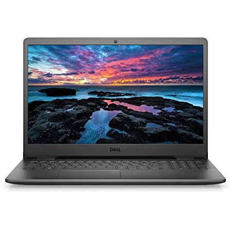 Amazon 2022 Newest Dell Inspiron 3000 Laptop 15 6 HD Display