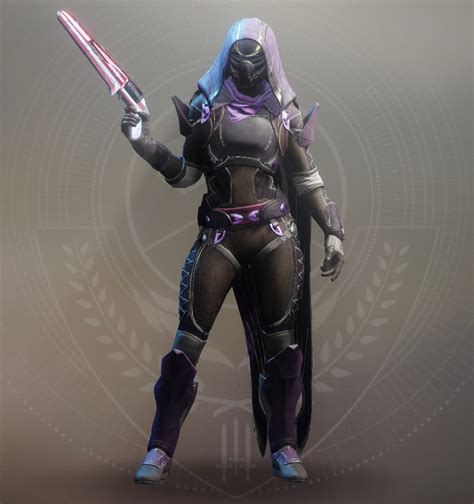 Thicc Hunter Gear R Destinythegame