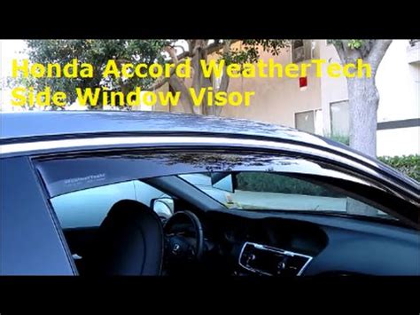 Honda Accord Windshield Replacement Cost