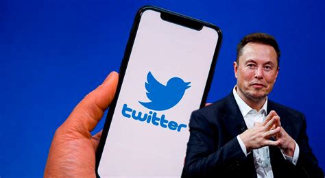 Elon Musk paraliza al mundo tras anunciar nuevas políticas en Twitter