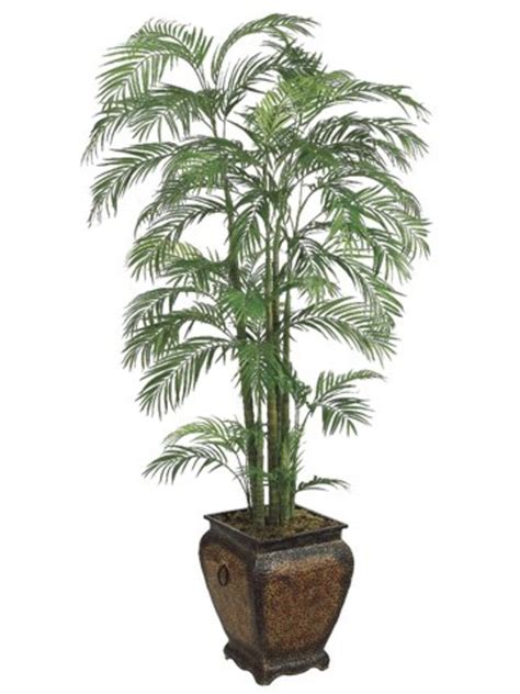 How To Pot Artificial Trees And Silk Plants Dengarden