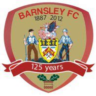 Barnsley FC Logo PNG Vector (CDR) Free Download