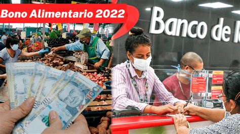 Bono Alimentario 2022 Conoce los horarios de atención del Banco de la