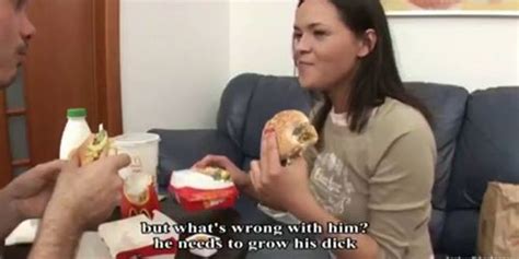 Abigail Anal Video Tnaflix