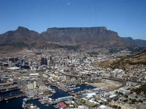 Cape Town, South Africa | SkyscraperCity Forum