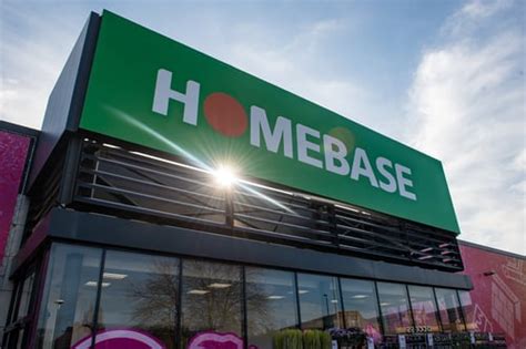 Homebase Saffron Walden Local Diy Shops