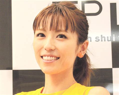 若槻千夏 会話が煮詰まった時の対処法は「千と千尋、何回見た？」芸能デイリースポーツ Online