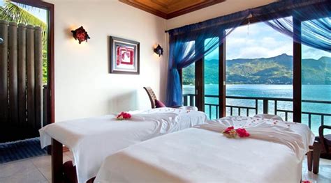 Hilton Seychelles Northolme Resort And Spa Seychelles Halal Holidays