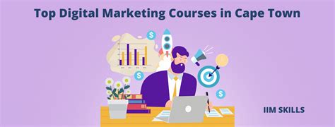 Top Digital Marketing Courses In Cape Town With Placements