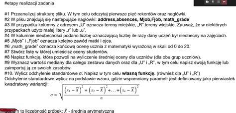 Github Cinnamoone Python Data Analyses Student Project In Python