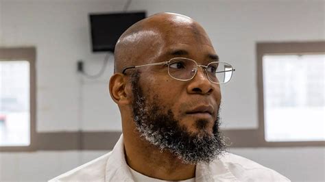 Mo Governor Denies Marcellus Williams Clemency Other Rulings Pending