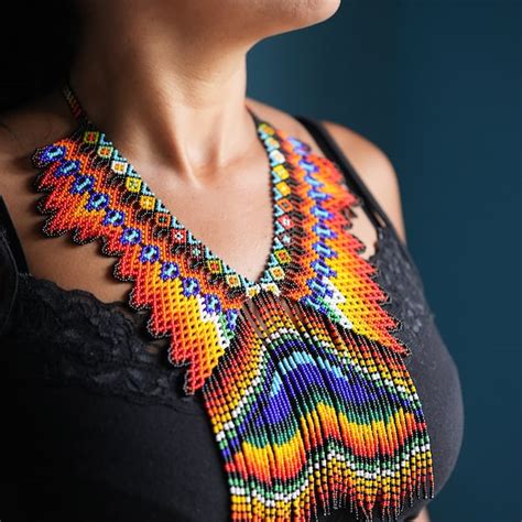 Embera Etsy