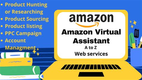 Be Your Amazon Fba Pl Virtual Assistant By Abdullahansa676 Fiverr