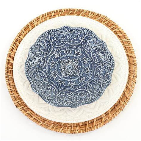 Rattan Decor And Centerpieces Exclusive To Koyal Wholesale