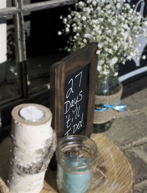 ️ 100 Creative Rustic Bridal Shower Ideas Hi Miss Puff