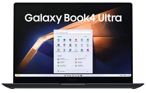 Samsung Galaxy Book 4: Highend-Notebooks ab sofort bei Media Markt ...