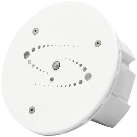 Radiotrans Avigilon Halo Smoke Sensor