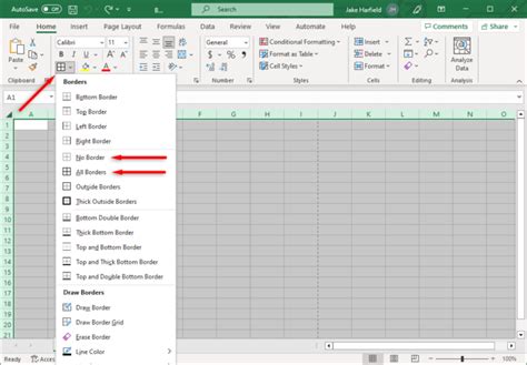 How To Get Rid Of Dotted Lines In Microsoft Excel