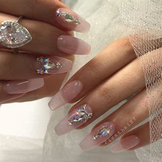 Fo The Love Prom K Riyasnailsalon Riyagelpolish Glittery