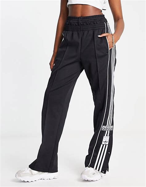 Adidas Originals Always Original Double Waistband Adibreak Trousers