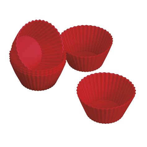 Molde Silic Set Cupcakes La Ferretera