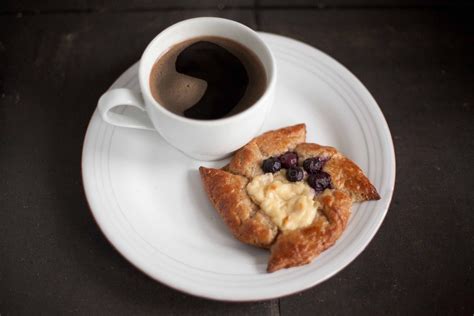 Gluten-free Gourmand: The Best Gluten-free Danishes