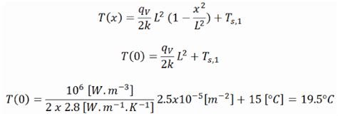 What is Heat Equation - Heat Conduction Equation - Definition