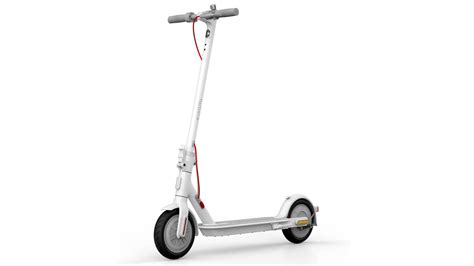 Xiaomi Electric Scooter 3 Lite Türkiyede Satışa Sunuldu Log