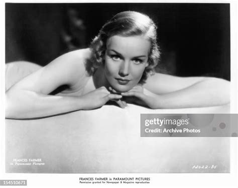 196 Fotografias E Imagens De Alta Resolução De Frances Farmer Getty