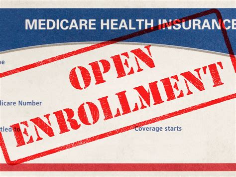 Medicare Open Enrollment For 2024 HRBC Insurance