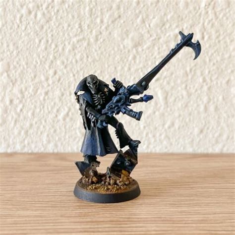 Warhammer K Aeldari Painted Eldar Harlequin Army Boxedup Ebay