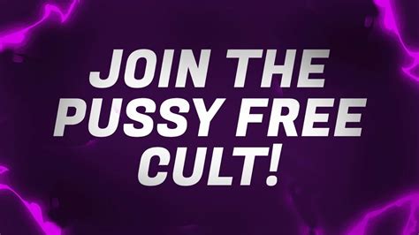 Pussy Free Cult Mantras For Incel Virgins Handjob Porn Feat ForeverVirgin XHamster