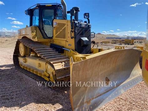 2023 Cat D6 Xe Lgp For Sale 525000 Usd Cat Used