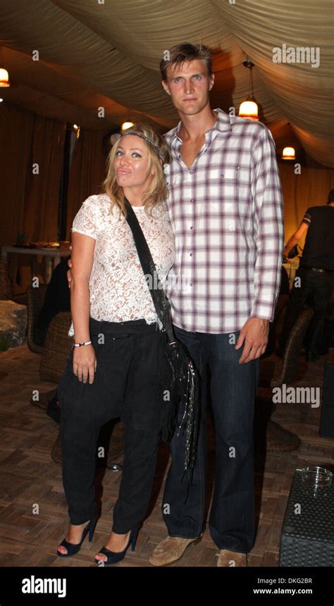 Andrei Kirilenko Wife