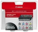 Amazon Canon Cli Color Multi Pack Compatible To Pro