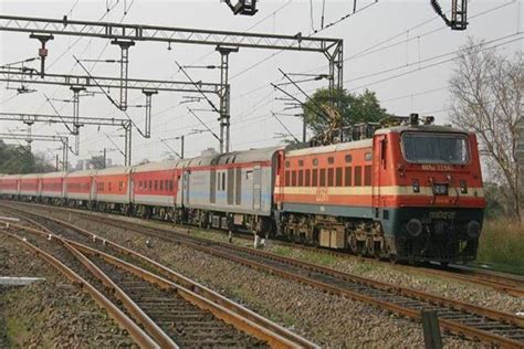 Lord Jagannath Rath Yatra Indian Railways To Run Special Trains To