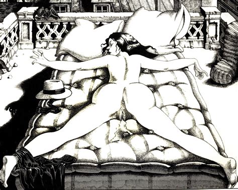 DRAWING Porn Pictures XXX Photos Sex Images PICTOA